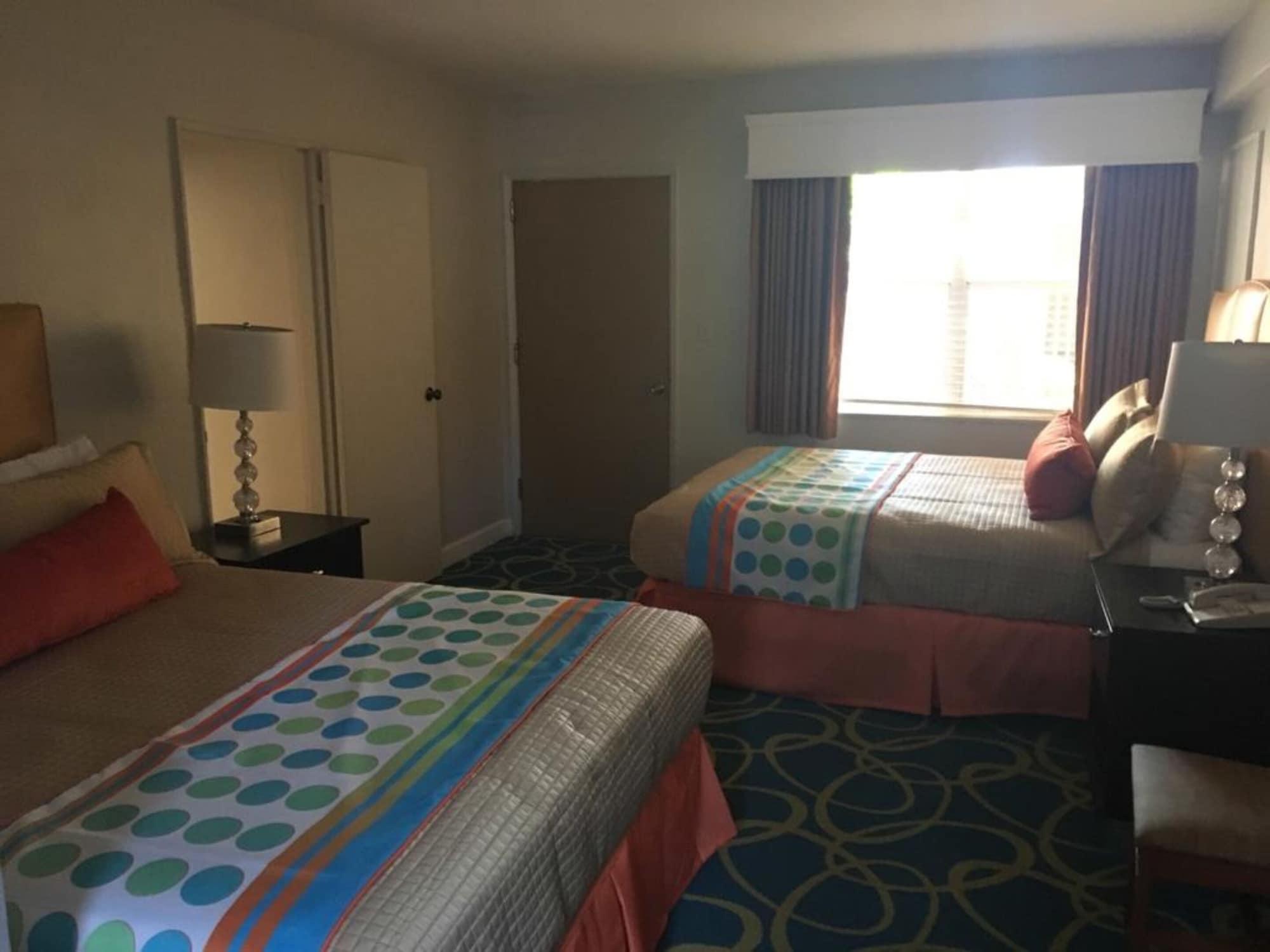 Silver Seas Beach Resort Fort Lauderdale Extérieur photo