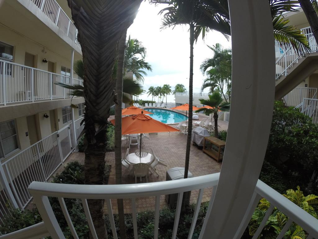 Silver Seas Beach Resort Fort Lauderdale Extérieur photo