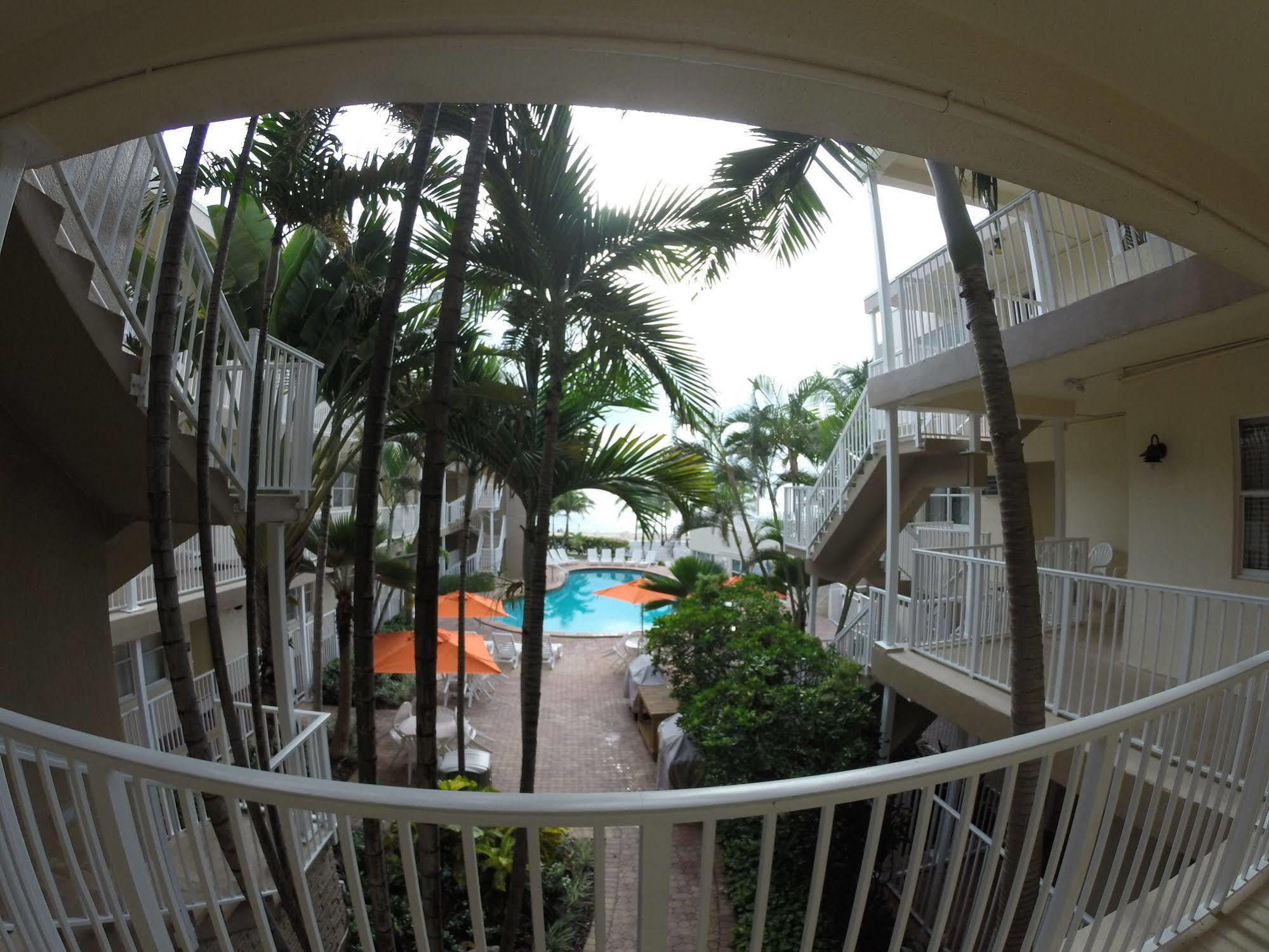 Silver Seas Beach Resort Fort Lauderdale Extérieur photo